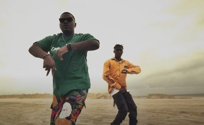 VIDEO: Olamide Ft. Bella Shmurda – Triumphant