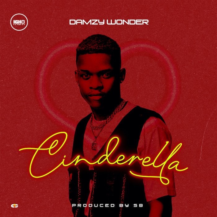 Damzy Wonder – Cinderella