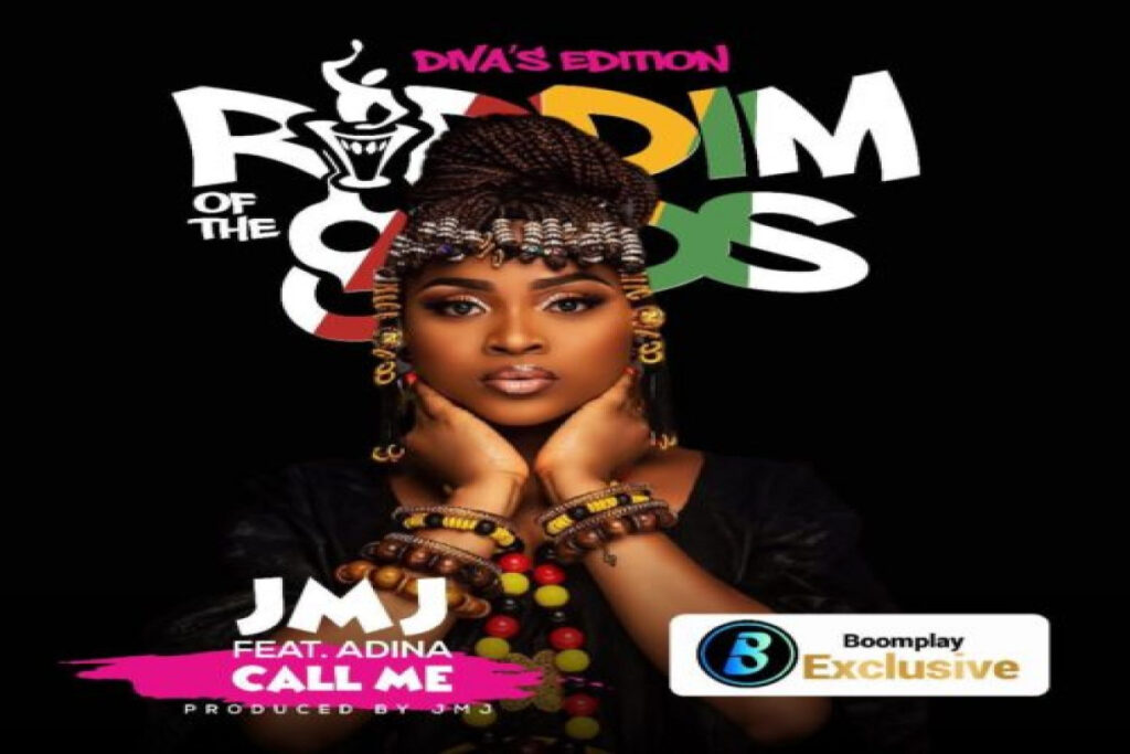 Adina Call On Me Mp3 Download