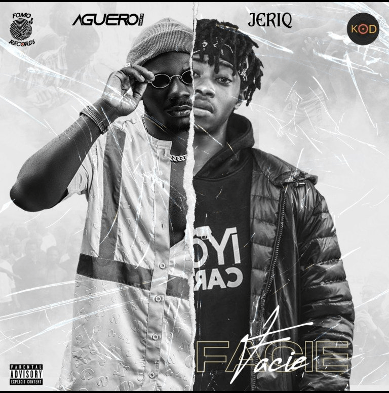 Aguero ft Jeriq Facie Mp3 Download