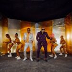 VIDEO: Diamond Platnumz ft. Koffi Olomide – Waah! (Mp4 Download)