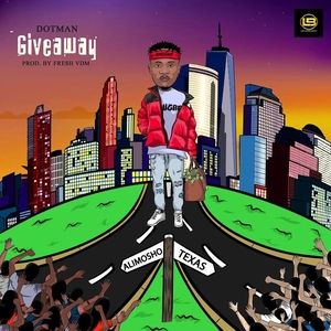 Dotman – Giveaway (Mp3 Download)