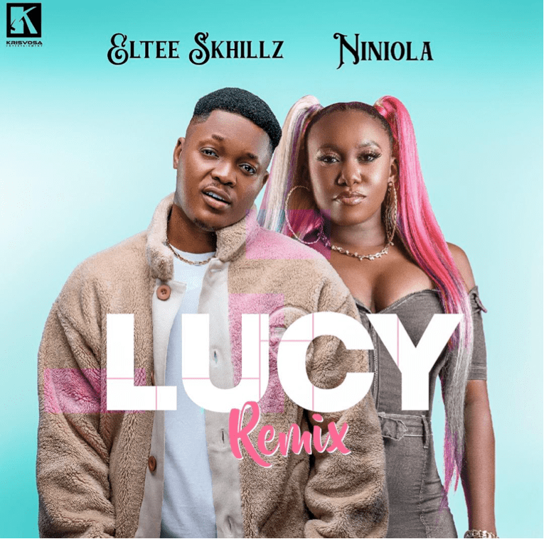 Eltee Skhillz Ft Niniola Lucy Remix Mp3 Download