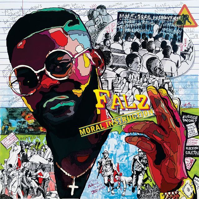 Falz 2