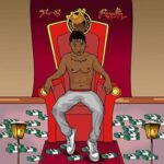 Album: Flex B – Royalty Mp3 Download