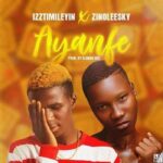 Goldboy TML Ft. Zinoleesky Ayanfe Mp3 Download