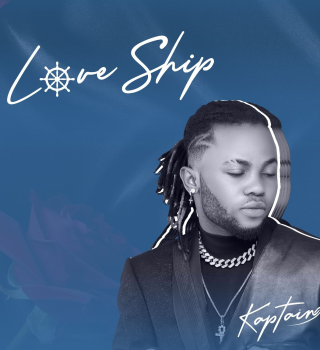 Kaptain – Lor Lor