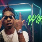 Mayorkun Your Body Video Mp4 Download