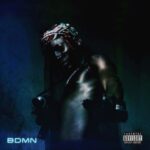 Minz – BDMN Badman Mp3 Download