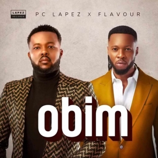 Pc Lapez Ft. Flavour Obim Remix Mp3 Download