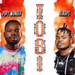 Popy Wonder Ft. Oladips Payback Mp3 Download