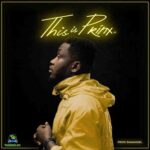 Prinx Emmanuel Kpeme Mp3 Download