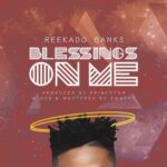 Reekado Banks 2