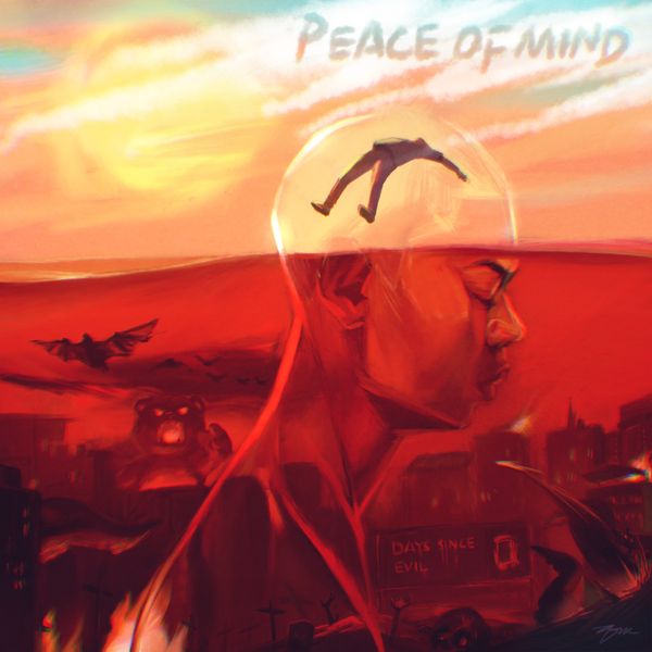 Rema Peace Of Mind (Mp3 Download)