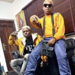 Rexxie Ft. Mohbad Small Doctor Ko Por Ke Remix Mp3 Download