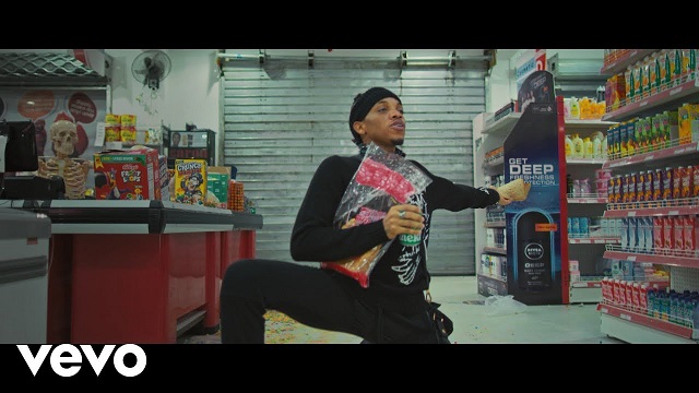 VIDEO: Tekno – Enjoy (Mp4 Download)