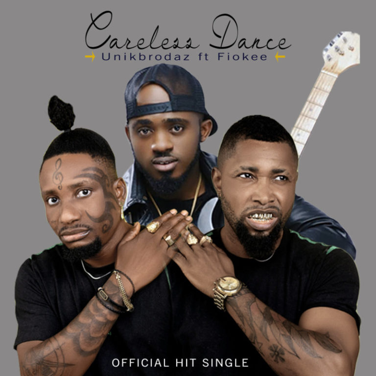 Unik Brodaz Fiokee Careless Dance Mp3 Download