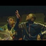 Video King Perryy ft. Kizz Daniel Waist Mp4 Download