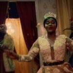 Video Liya – Melo Mp4 Download