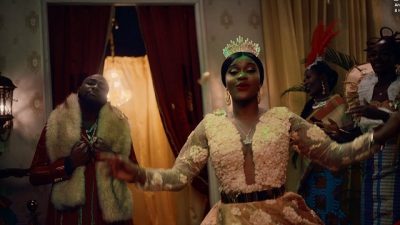 Video Liya – Melo Mp4 Download