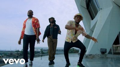 Video Umu Obiligbo ft. Zoro – Oga Police (Mp4 Download)