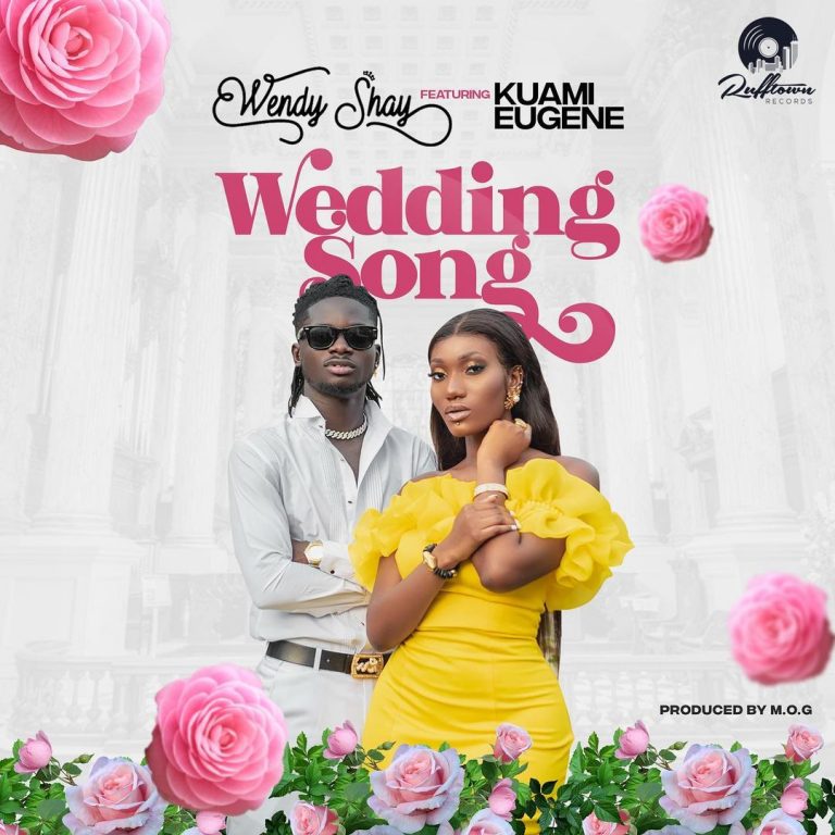 Wendy Shay Wedding Song Ft Kuami Eugene Mp3 Download