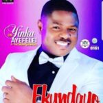 Yinka Ayefele Ekundayo Mp3 Download