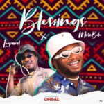 Mistabolu – “Blessings” ft. Leopard (Mp3 Download)