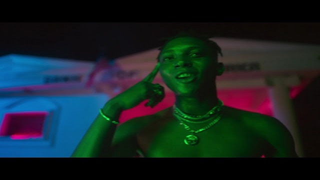 VIDEO: Bella Shmurda ft. Zlatan, Lincoln Cash App Mp4 Download