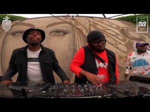 Major League DJz X De Mthuda Amapiano Live Balcony Mix Africa B2B (S2 E3) Mp3 Download