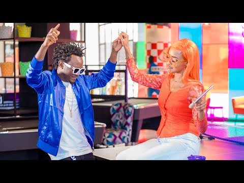 Bahati Ft. Tanasha Donna – One And Only