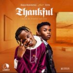 Balloranking Thankful Ft Lyta