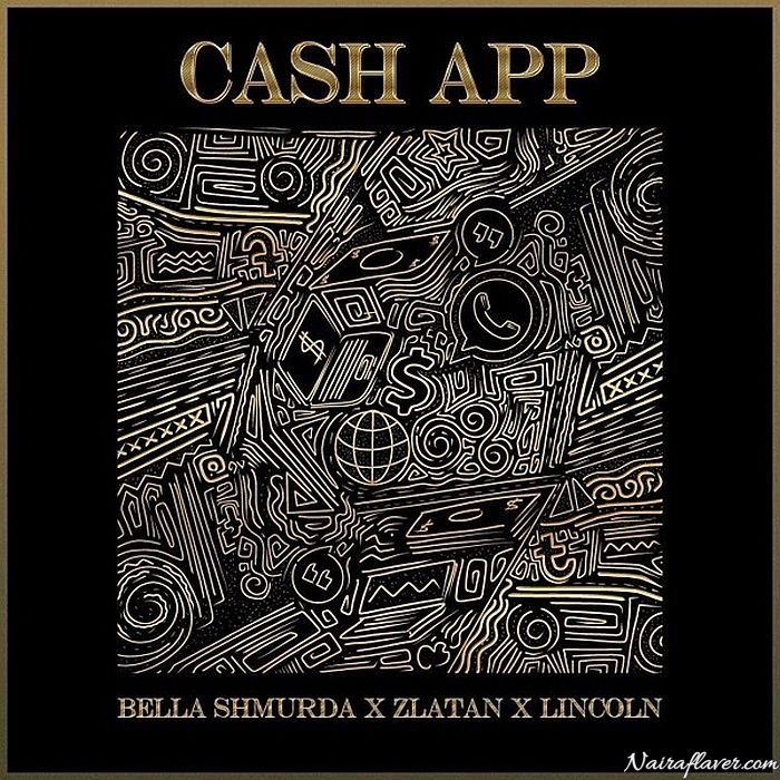 Download Instrumental of an Afro-pop singer, Bella Shmurda who recently came out with a hot jam, titled “ Cash App ” featuring Zlatan and Lincoln, which was officially produced by Drey Spencer Mp3 Download