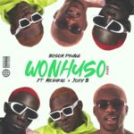 Bosom P Yung Wonhuso Remix ft. Medikal Joey B Mp3 Download