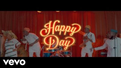 [Video] Broda Shaggi Happy Day Mp4 Download