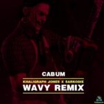 Cabum Wavy Remix ft Khaligraph Jones Sarkodie