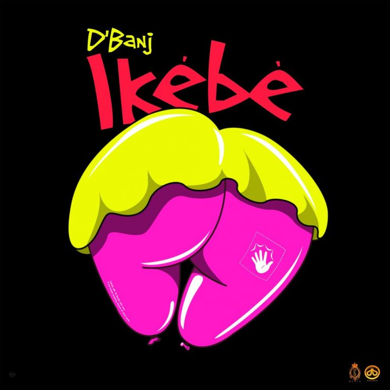 D Banj Ikebe Mp3 Download