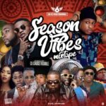 DJ Causetrouble – Season Vibes Mix