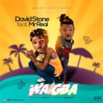 David Stone ft Mr Real – Wa Gba