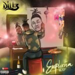 Dillz Ft. Peruzzi Heart Robber Mp3 Download