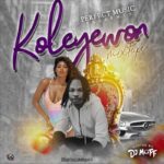 Dj Maff Koleyewon mix