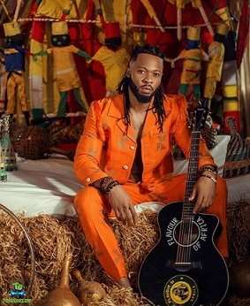 FLAVOUR – UMU IGBO FT. BIGGIE IGBA