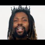 Jay Rox ft Ern Chawama – King