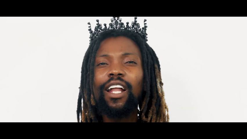 Jay Rox ft Ern Chawama – King