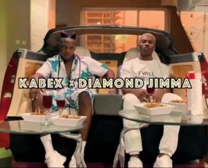 Kabex Ft. Diamond Jimma – Mafejopami Mp3 Download