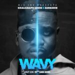 Khaligraph Jones Ft. Sarkodie Wavy Mp3 Download