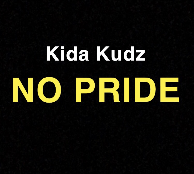 Kida kudz no pride