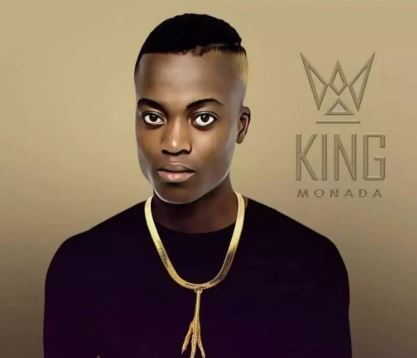 King Monada