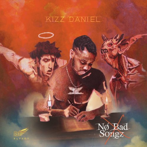 Kizz Daniel