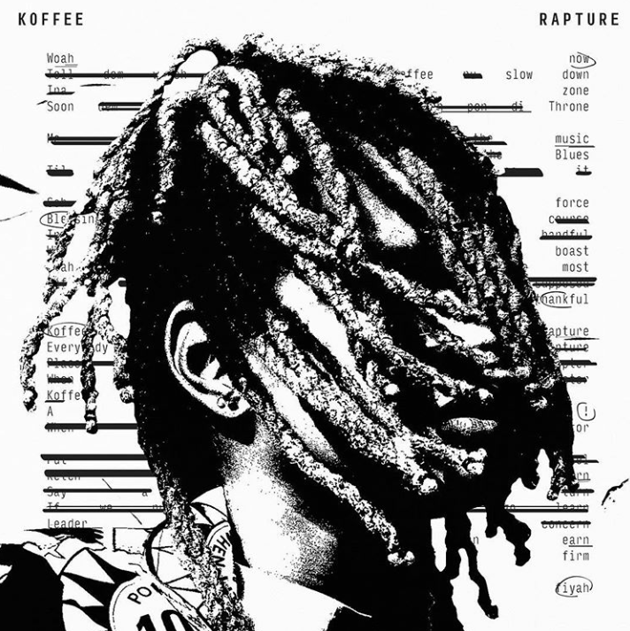 Koffee – Throne